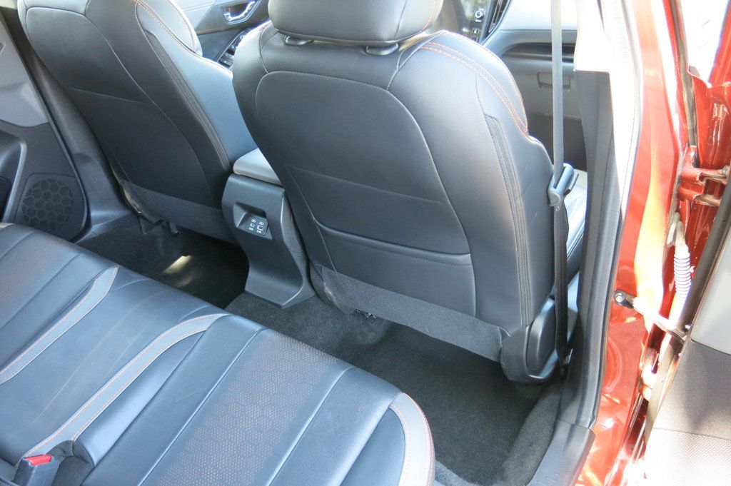 2024 Subaru Crosstrek Limited AWD - 23033799 - 43