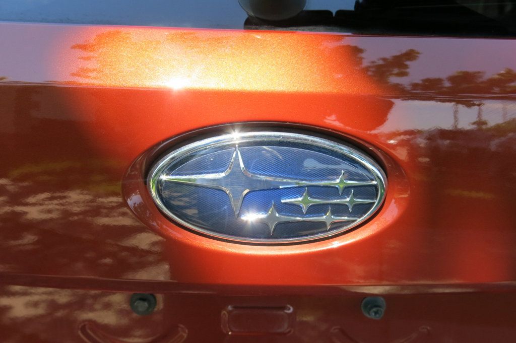 2024 Subaru Crosstrek Limited AWD - 23033799 - 51