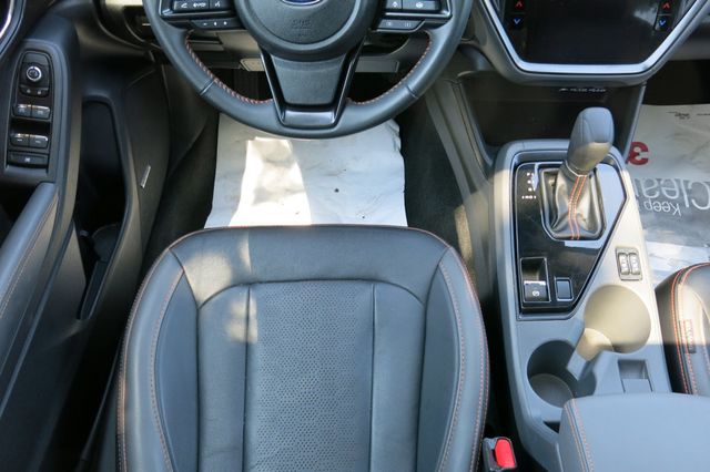 2024 Subaru Crosstrek Limited AWD - 23033799 - 54