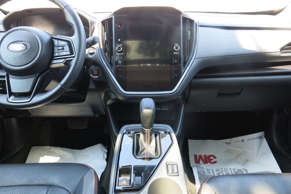 2024 Subaru Crosstrek Limited AWD - 23033799 - 56