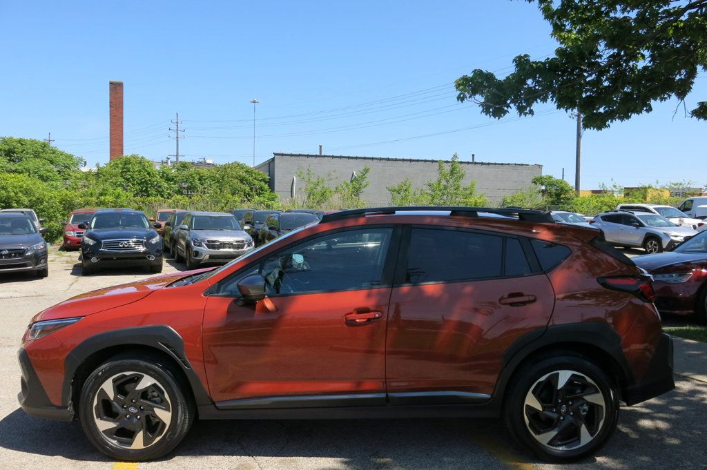 2024 Subaru Crosstrek Limited AWD - 23033799 - 5