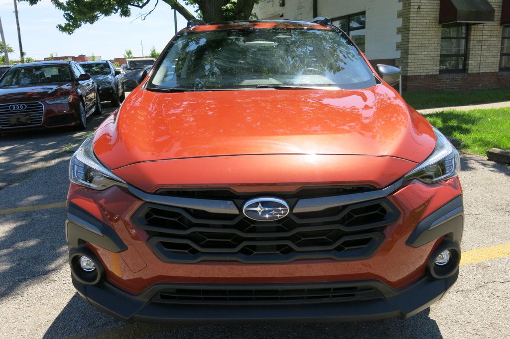 2024 Subaru Crosstrek Limited AWD - 23033799 - 6