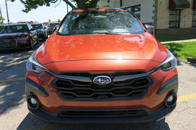 2024 Subaru Crosstrek Limited AWD - 23033799 - 6