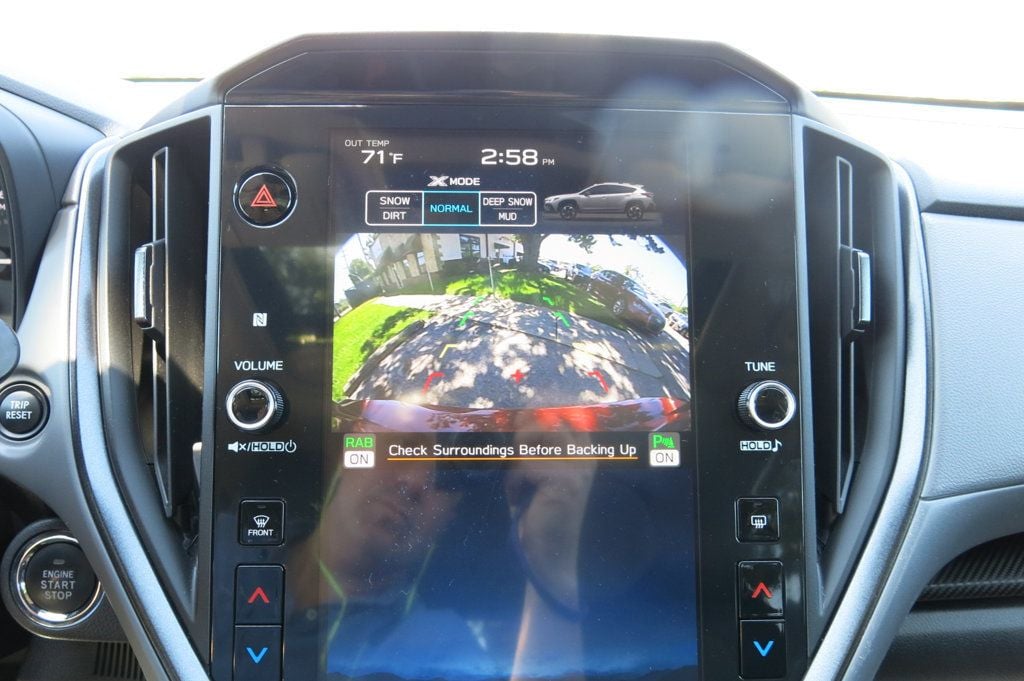 2024 Subaru Crosstrek Limited AWD - 23033799 - 72