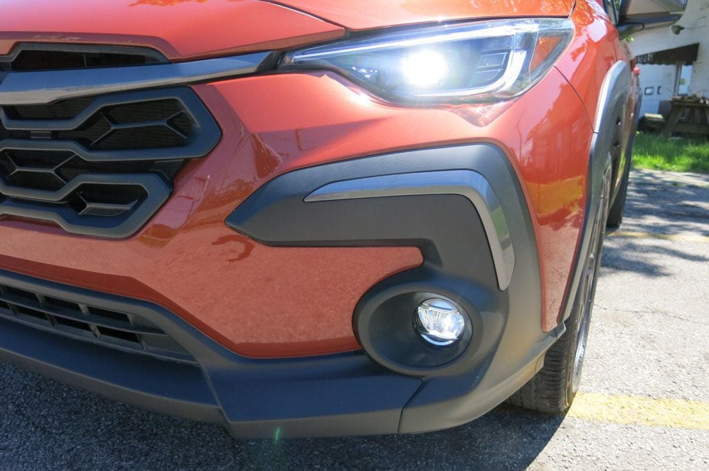 2024 Subaru Crosstrek Limited AWD - 23033799 - 78
