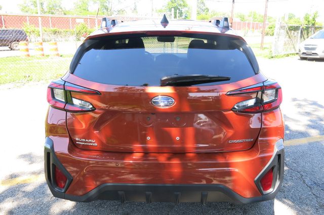 2024 Subaru Crosstrek Limited AWD - 23033799 - 7