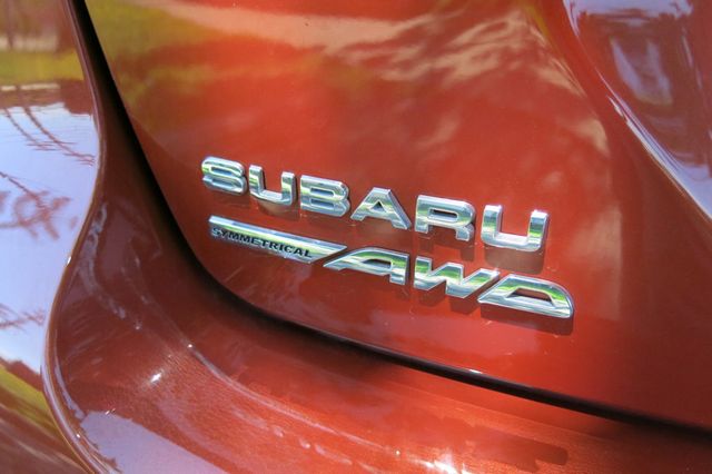 2024 Subaru Crosstrek Limited AWD - 23033799 - 8