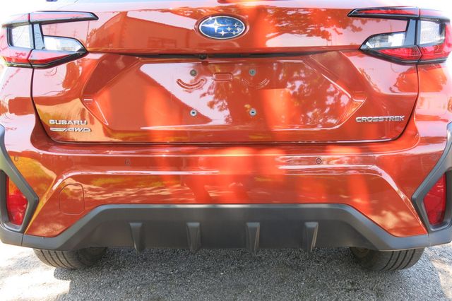 2024 Subaru Crosstrek Limited AWD - 23033799 - 91