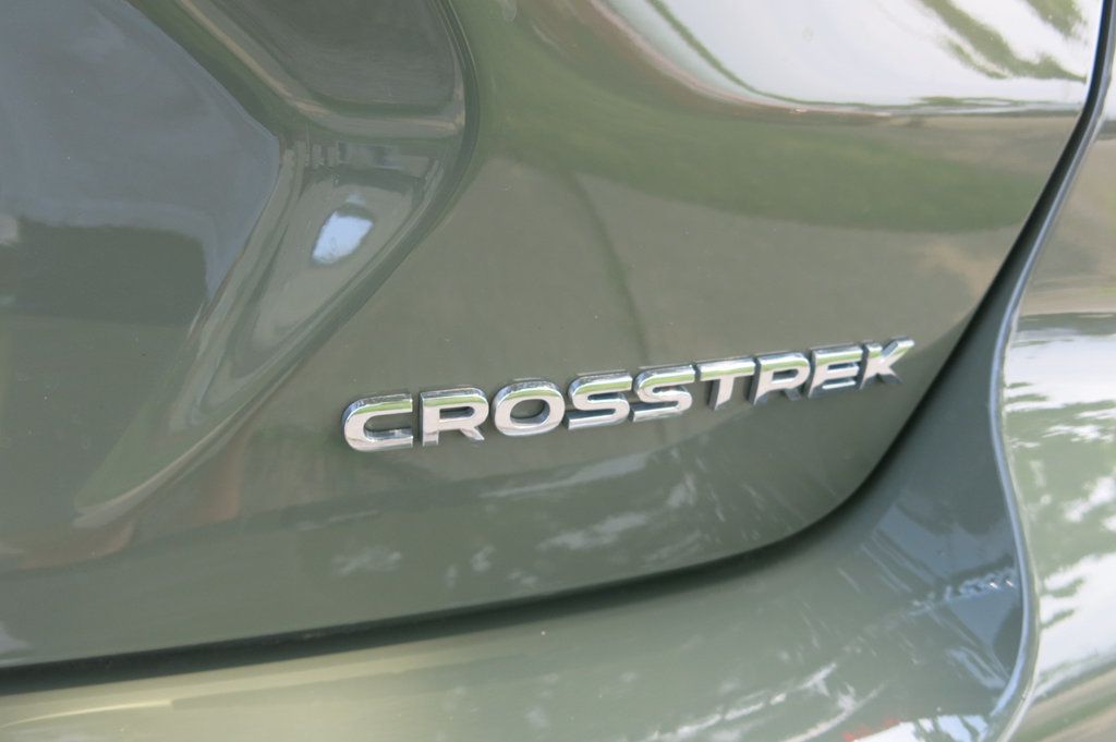 2024 Subaru Crosstrek Limited AWD - 23059367 - 9