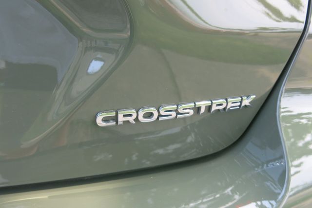 2024 Subaru Crosstrek Limited AWD - 23059367 - 9