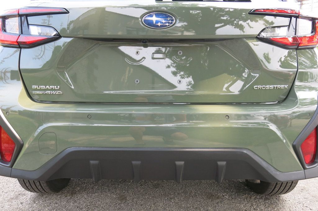 2024 Subaru Crosstrek Limited AWD - 23059367 - 99