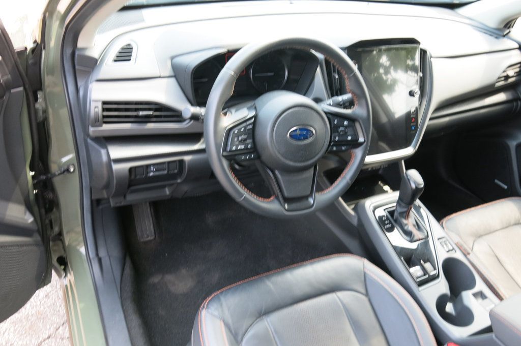 2024 Subaru Crosstrek Limited AWD - 23059367 - 10