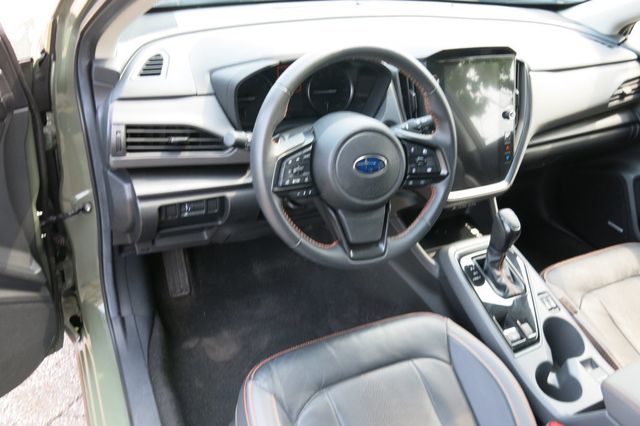 2024 Subaru Crosstrek Limited AWD - 23059367 - 10
