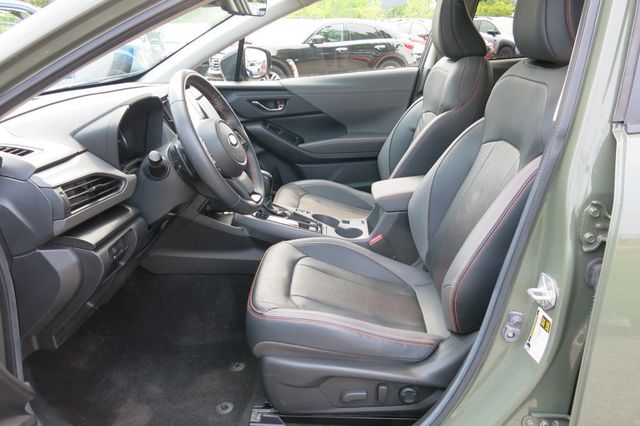2024 Subaru Crosstrek Limited AWD - 23059367 - 12