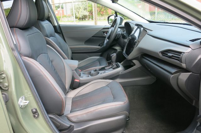 2024 Subaru Crosstrek Limited AWD - 23059367 - 13