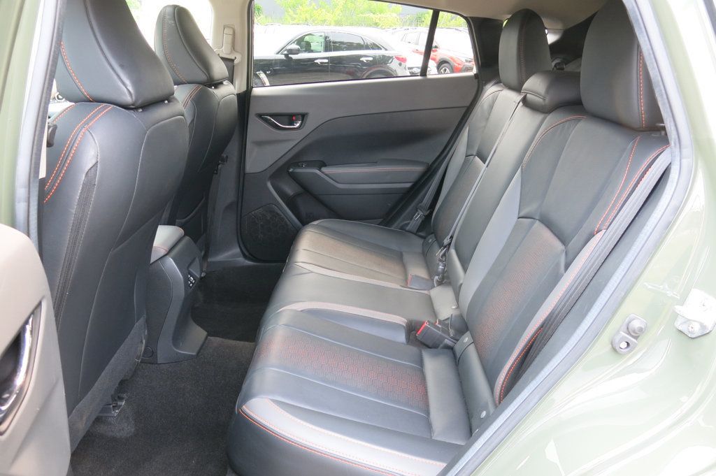 2024 Subaru Crosstrek Limited AWD - 23059367 - 14
