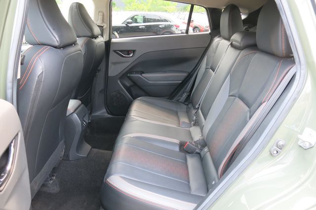 2024 Subaru Crosstrek Limited AWD - 23059367 - 14