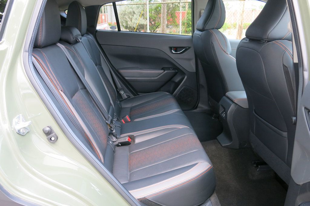 2024 Subaru Crosstrek Limited AWD - 23059367 - 15