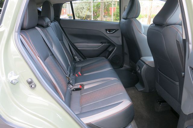 2024 Subaru Crosstrek Limited AWD - 23059367 - 15