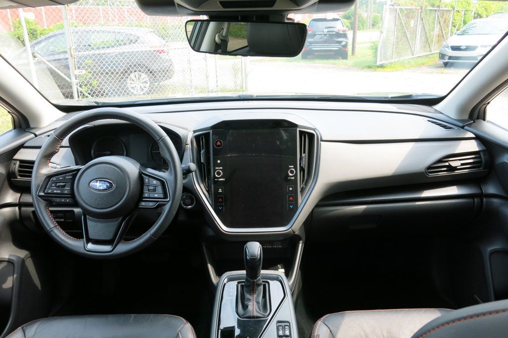 2024 Subaru Crosstrek Limited AWD - 23059367 - 18