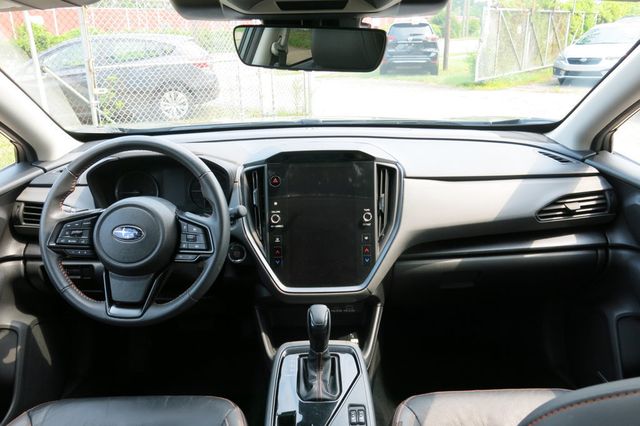 2024 Subaru Crosstrek Limited AWD - 23059367 - 18