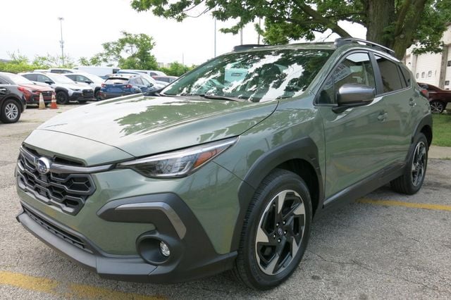 2024 Subaru Crosstrek Limited AWD - 23059367 - 1