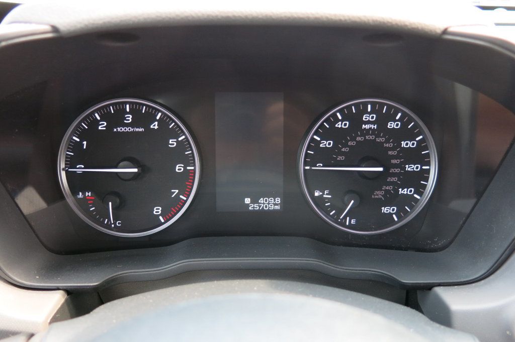 2024 Subaru Crosstrek Limited AWD - 23059367 - 21