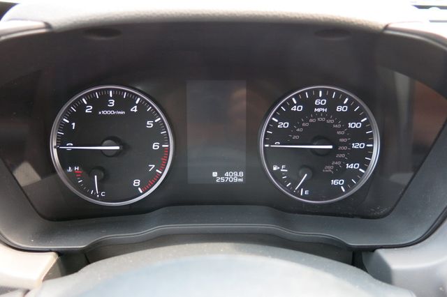 2024 Subaru Crosstrek Limited AWD - 23059367 - 21