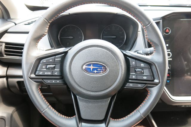 2024 Subaru Crosstrek Limited AWD - 23059367 - 22