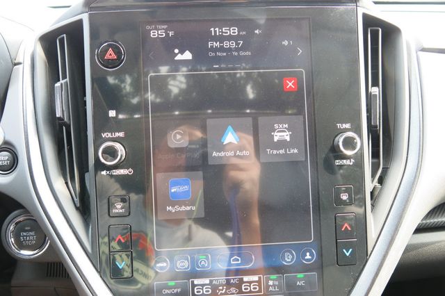 2024 Subaru Crosstrek Limited AWD - 23059367 - 25