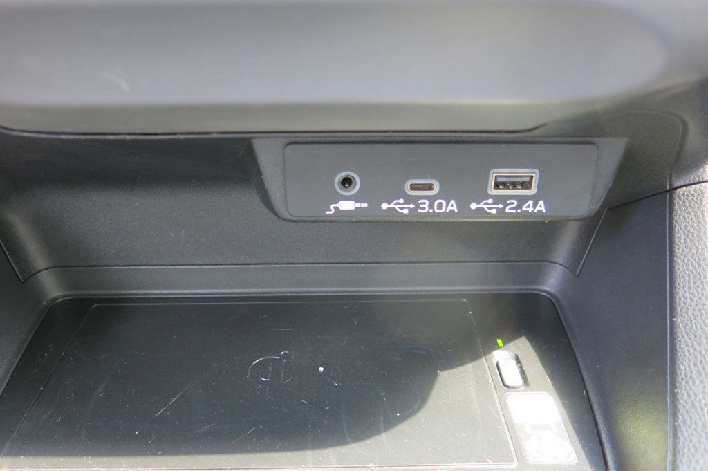 2024 Subaru Crosstrek Limited AWD - 23059367 - 28