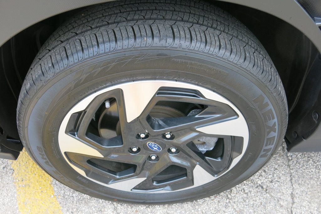 2024 Subaru Crosstrek Limited AWD - 23059367 - 31