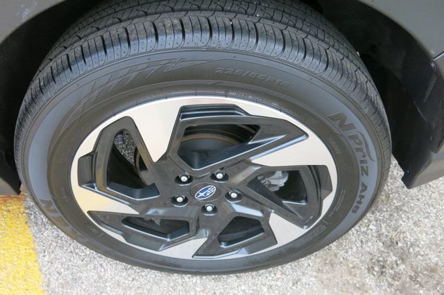 2024 Subaru Crosstrek Limited AWD - 23059367 - 32