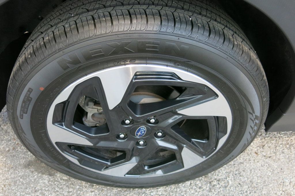 2024 Subaru Crosstrek Limited AWD - 23059367 - 33