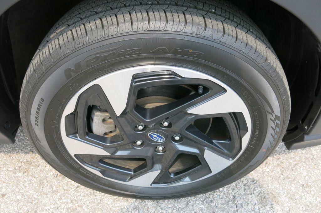 2024 Subaru Crosstrek Limited AWD - 23059367 - 34