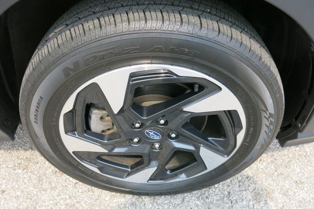 2024 Subaru Crosstrek Limited AWD - 23059367 - 34