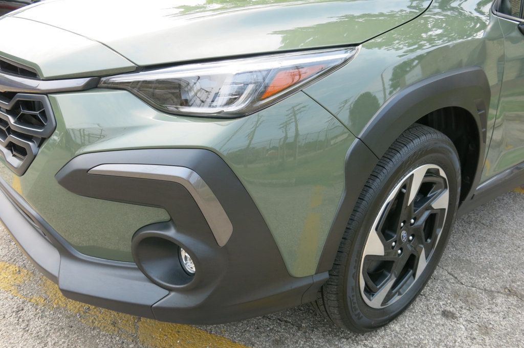 2024 Subaru Crosstrek Limited AWD - 23059367 - 36