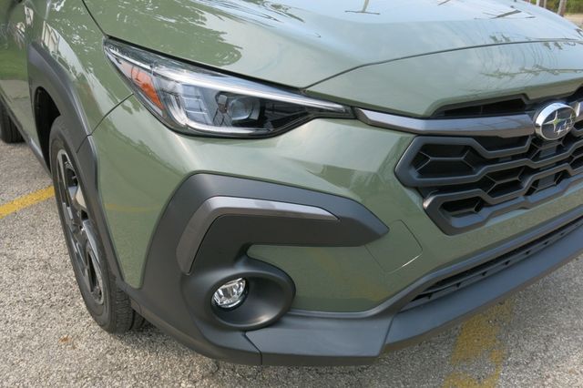 2024 Subaru Crosstrek Limited AWD - 23059367 - 37