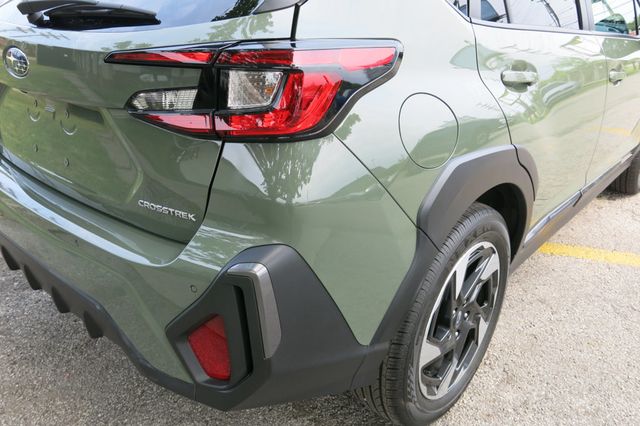 2024 Subaru Crosstrek Limited AWD - 23059367 - 38