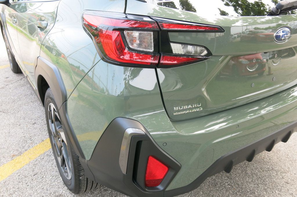 2024 Subaru Crosstrek Limited AWD - 23059367 - 39