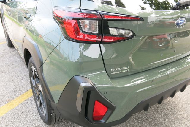 2024 Subaru Crosstrek Limited AWD - 23059367 - 39