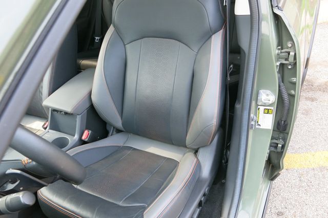 2024 Subaru Crosstrek Limited AWD - 23059367 - 40