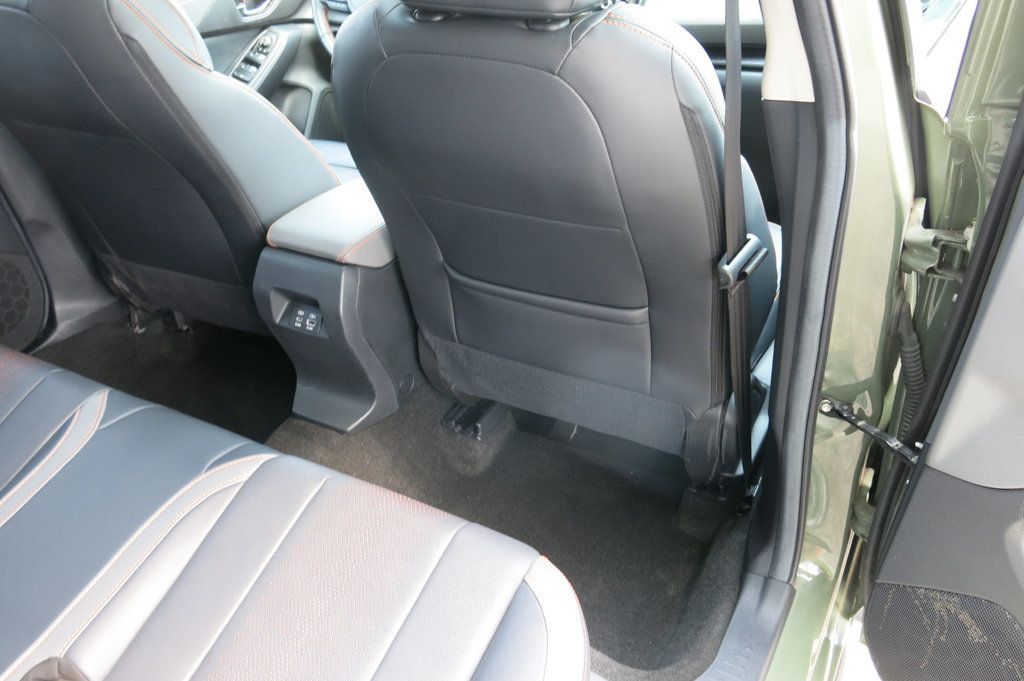 2024 Subaru Crosstrek Limited AWD - 23059367 - 43