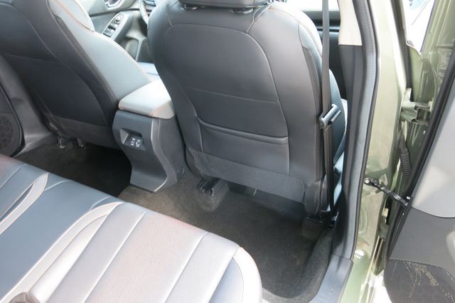 2024 Subaru Crosstrek Limited AWD - 23059367 - 43