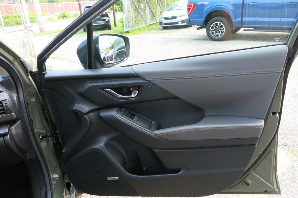 2024 Subaru Crosstrek Limited AWD - 23059367 - 47