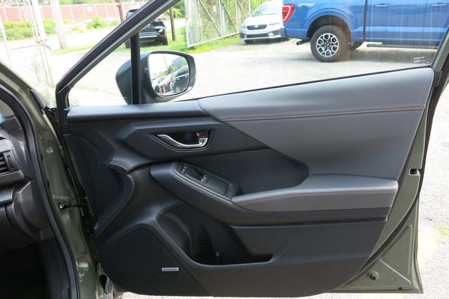 2024 Subaru Crosstrek Limited AWD - 23059367 - 47