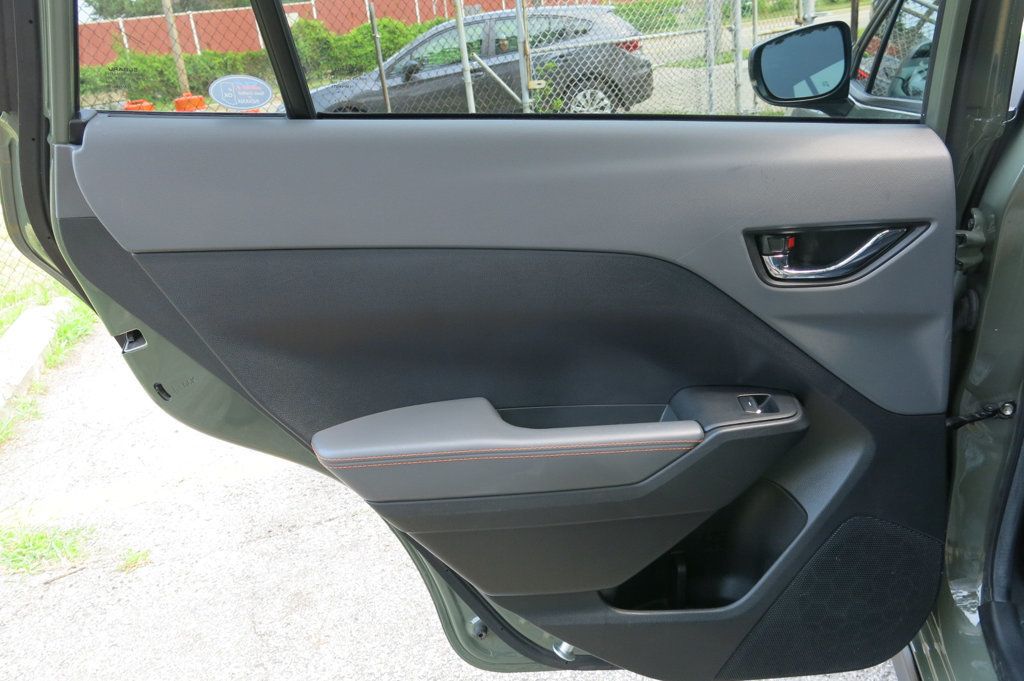 2024 Subaru Crosstrek Limited AWD - 23059367 - 48