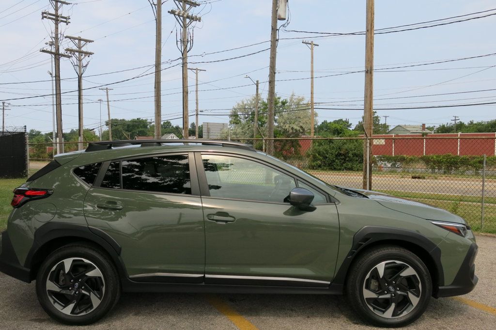 2024 Subaru Crosstrek Limited AWD - 23059367 - 4