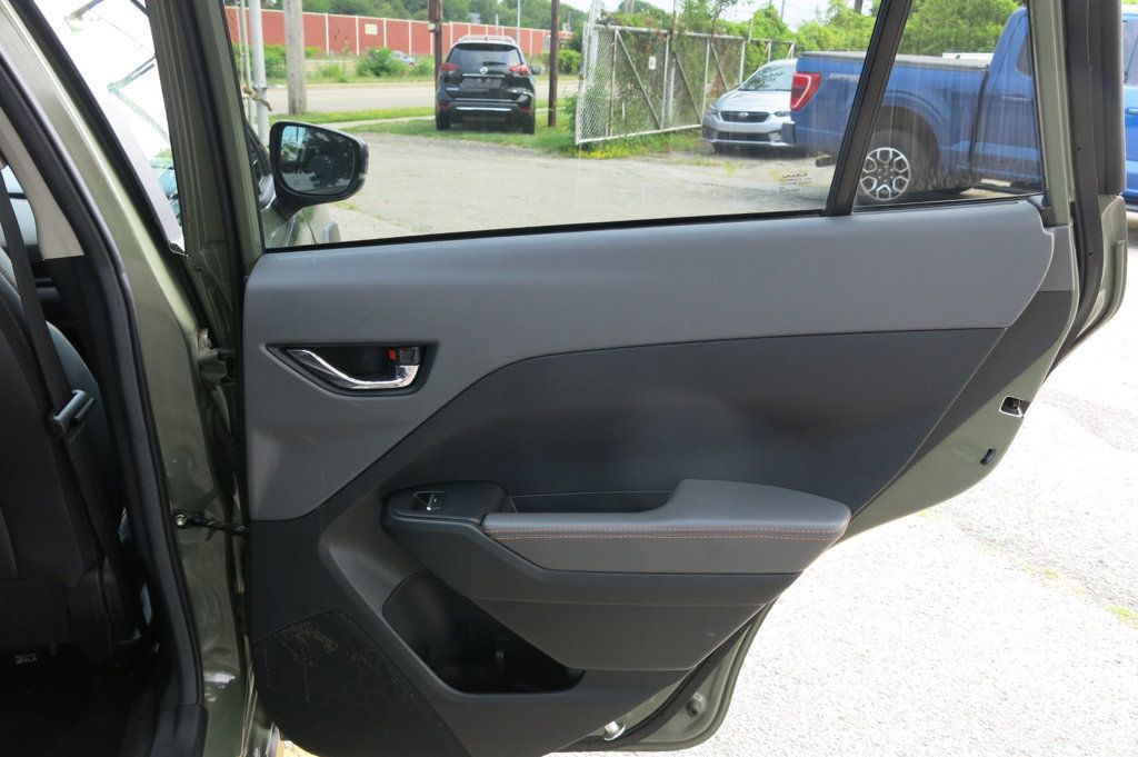 2024 Subaru Crosstrek Limited AWD - 23059367 - 49
