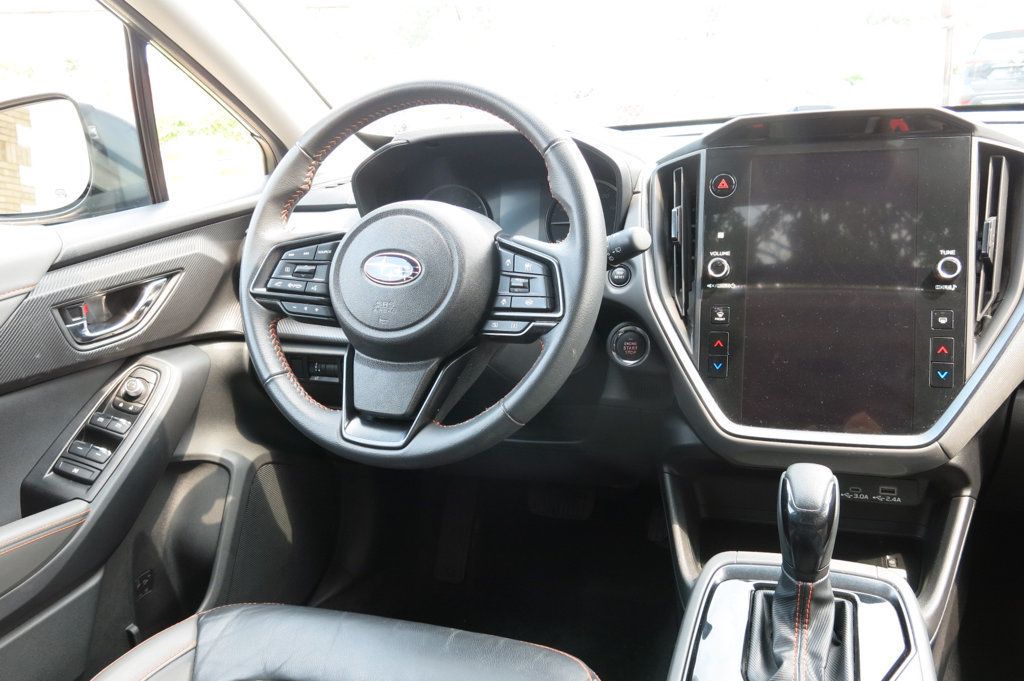 2024 Subaru Crosstrek Limited AWD - 23059367 - 52